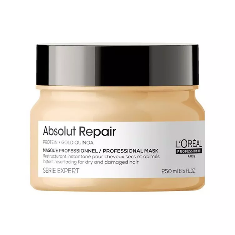 L'Oréal Professionnel Absolut Repair Absolut Repair Maskeonline kaufen MANOR