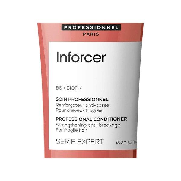 L'OREAL PROFESSIONNEL Inforcer Inforcer Conditioner 