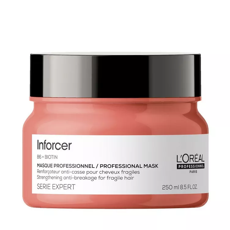 L'Oréal Professionnel Inforcer Inforcer Maskeonline kaufen MANOR