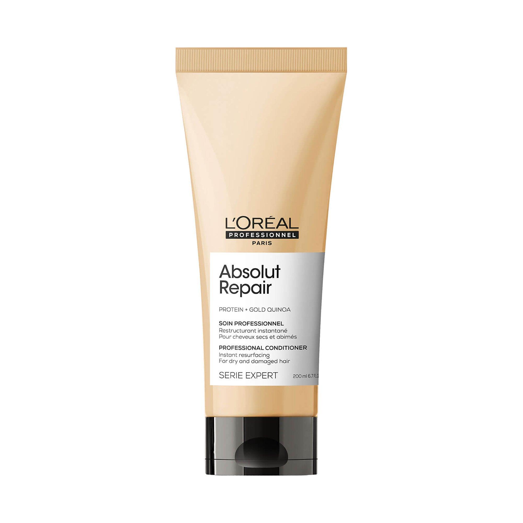 L'Oréal Professionnel ABSOLUT REPAIR CONDITIONER Absolut Repair Conditioner 