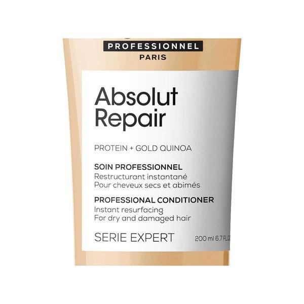 L'OREAL PROFESSIONNEL ABSOLUT REPAIR CONDITIONER Absolut Repair Conditioner 