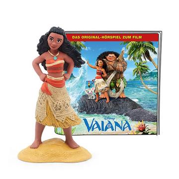 Disneys Vaiana, tedesco