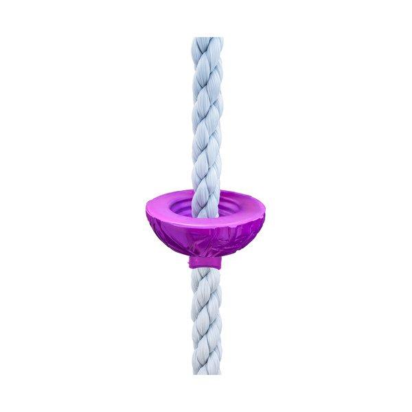 Slackers Ninja Rope - Kletterseil Ninja Corda da arrampicata 