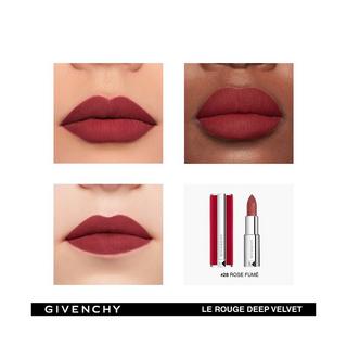 GIVENCHY LE ROUGE Le Rouge Deep Velvet 