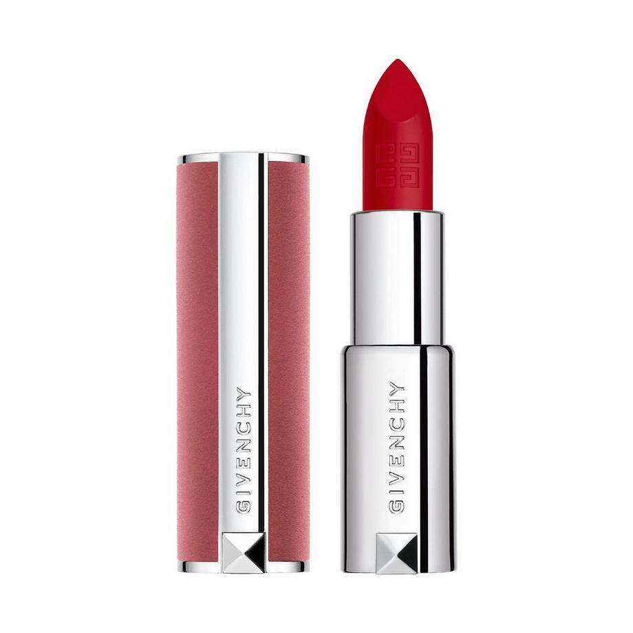 GIVENCHY LE ROUGE Le Rouge Sheer Velvet 