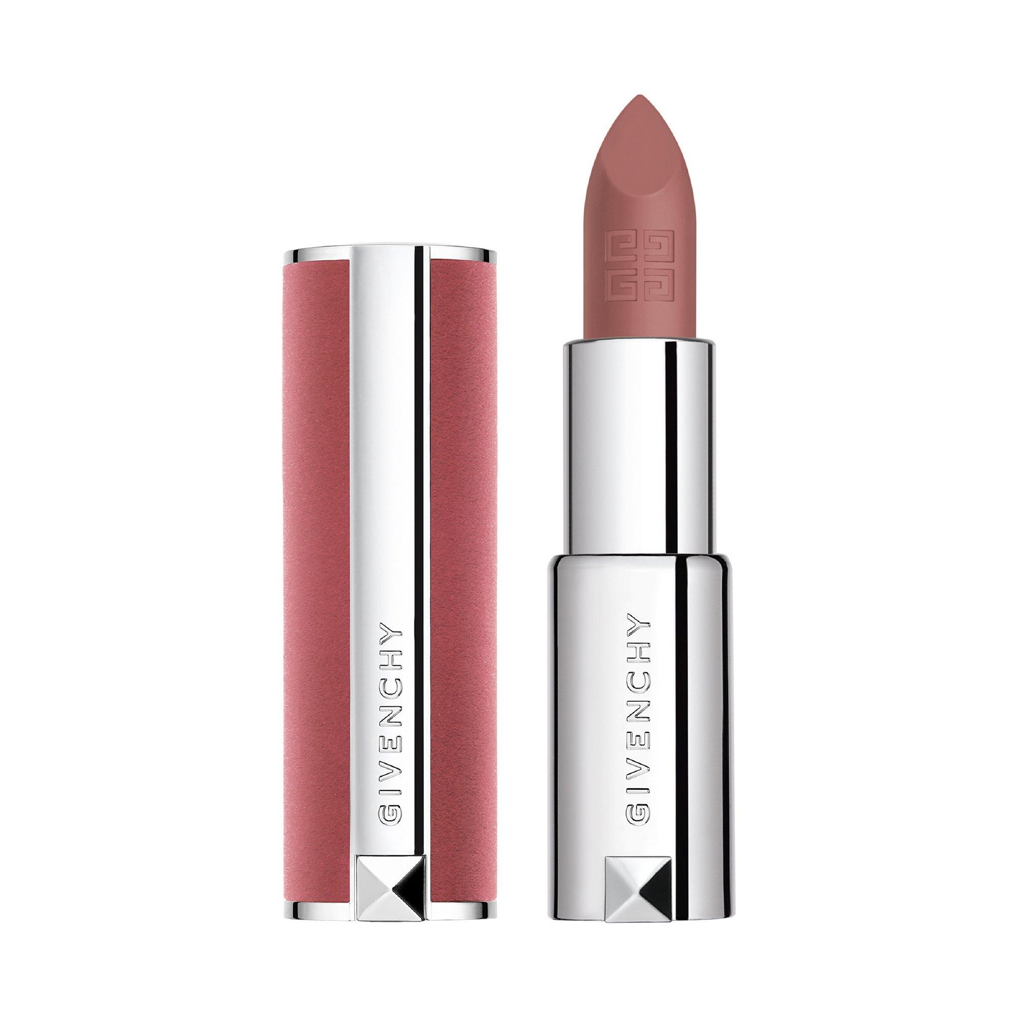 GIVENCHY LE ROUGE Le Rouge Sheer Velvet 