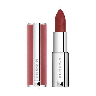 GIVENCHY  LE ROUGE SHEER VELVE 