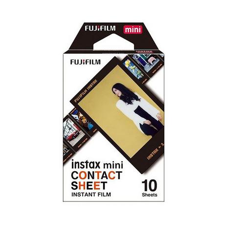 FUJIFILM Instax Mini Confetti (1x10 Photos) Pellicola istantanea 