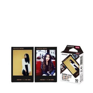 FUJIFILM Instax Mini Confetti (1x10 Photos) Pellicola istantanea 