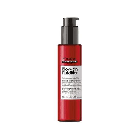 L'Oréal Professionnel LP SE-FluidifierBlow Dry-Cream Blow-Dry Fluidifer Leave-In Creme 