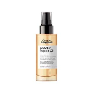L'Oréal Professionnel ABSOLUT REPAIR 10 IN 1 OIL Absolut Repair Olio 10 in 1 