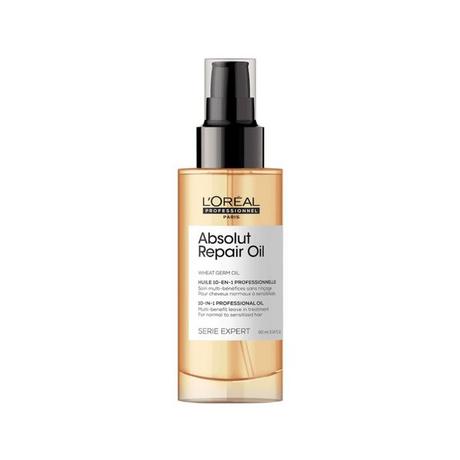 L'Oréal Professionnel ABSOLUT REPAIR 10 IN 1 OIL Absolut Repair Olio 10 in 1 