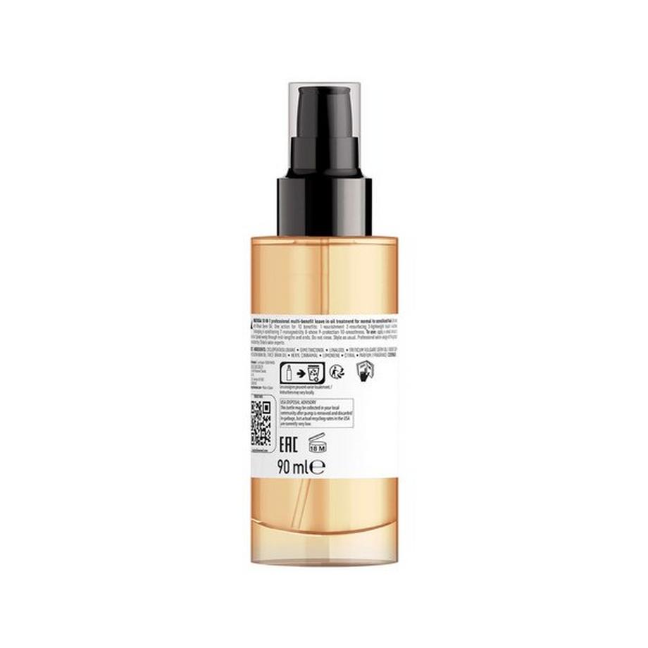 L'Oréal Professionnel ABSOLUT REPAIR 10 IN 1 OIL Absolut Repair 10-in-1 Oil 