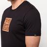 Alpha Industries QR Code T T-Shirt 