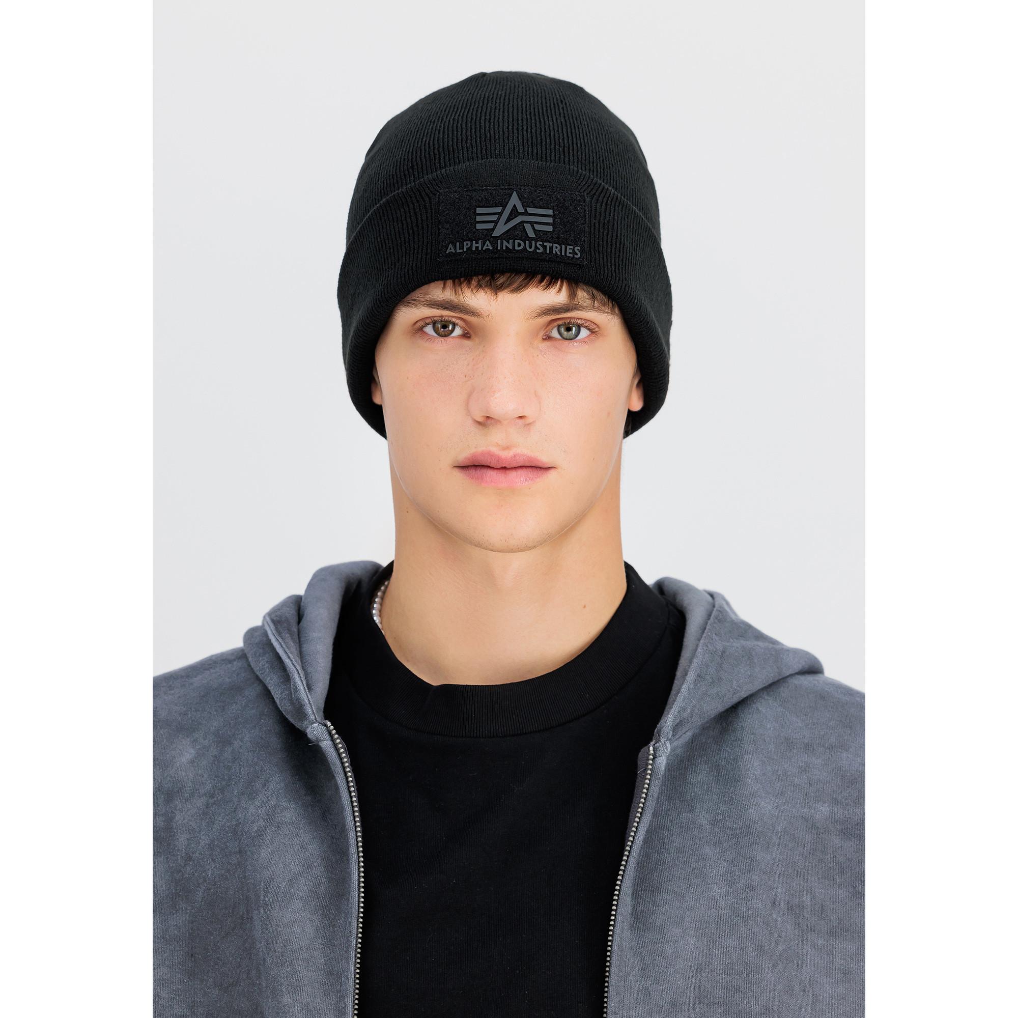 Alpha Industries VLC Beanie  