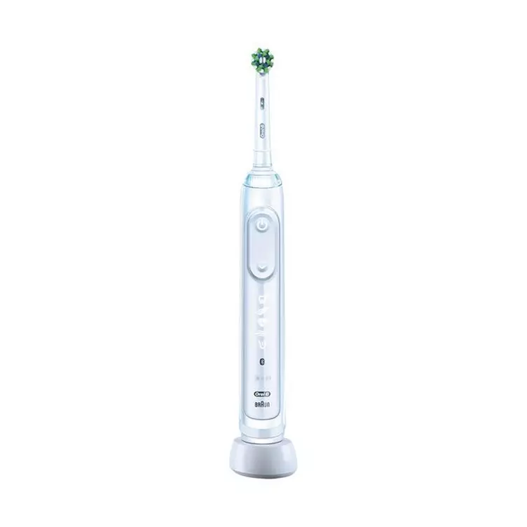 Oral-B Elektrische Oral-B Zahnbürste Genius X Whiteonline kaufen MANOR