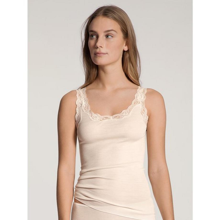 CALIDA Richesse Top senza maniche  