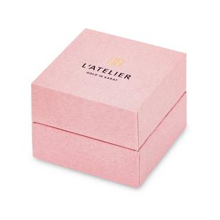 L' Atelier Gold 18 Karat by Manor  Pendentif 