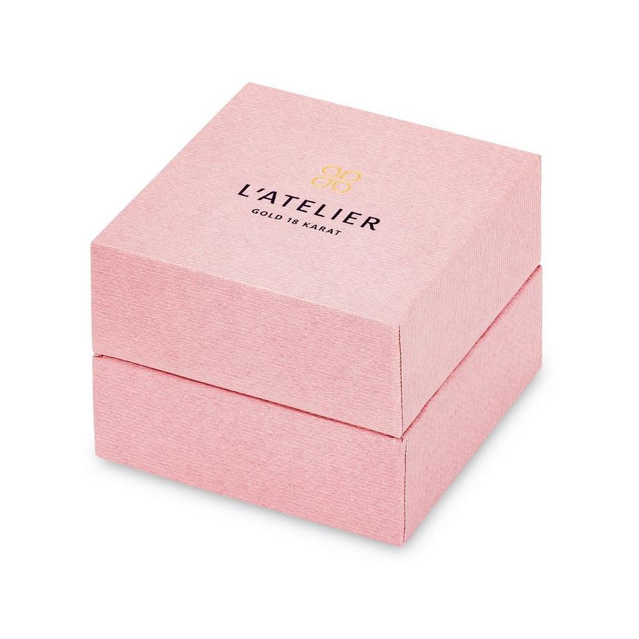 L' Atelier Gold 18 Karat by Manor  Pendentif 