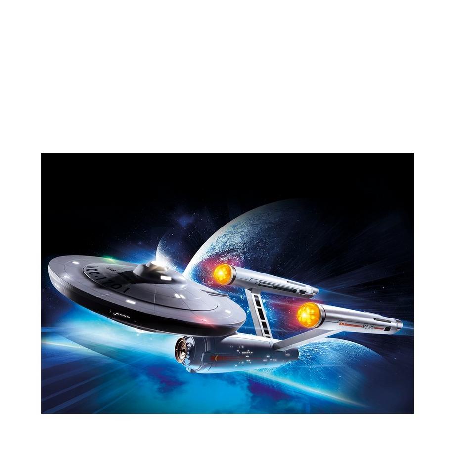 Playmobil  70548 Star Trek U.S.S. Enterprise 