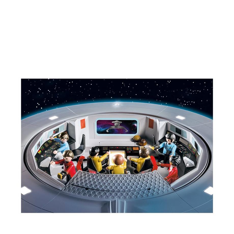 Playmobil  70548 Star Trek U.S.S. Enterprise 