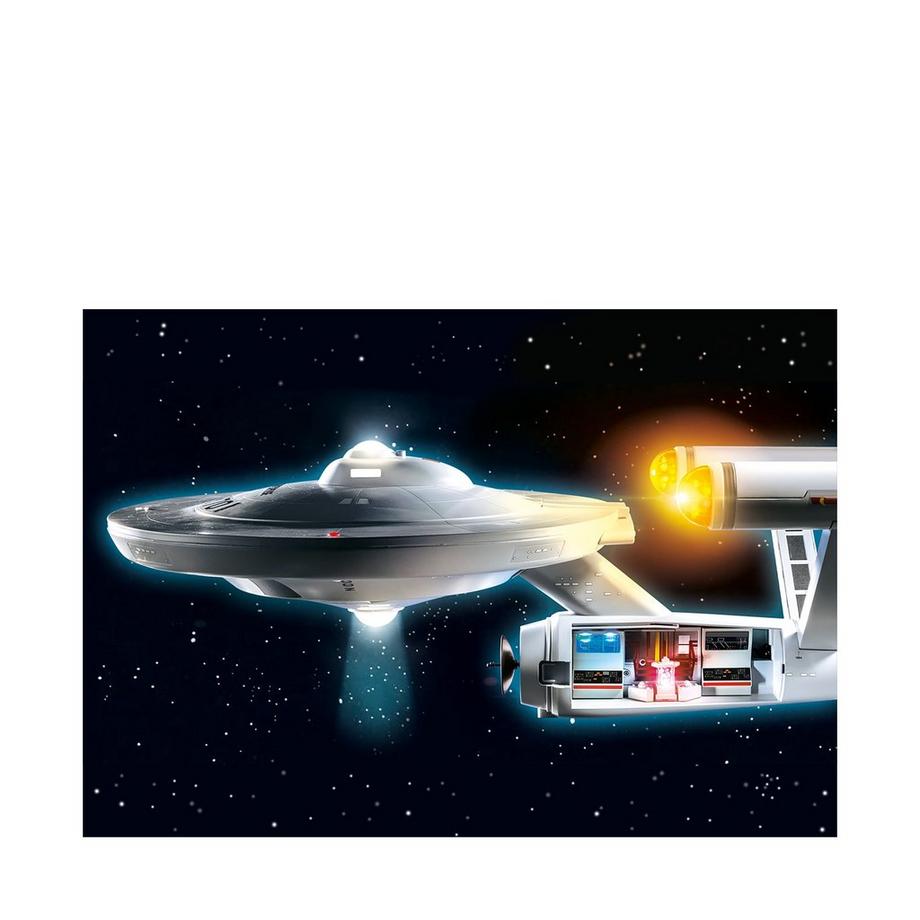 Playmobil  70548 Star Trek U.S.S. Enterprise 