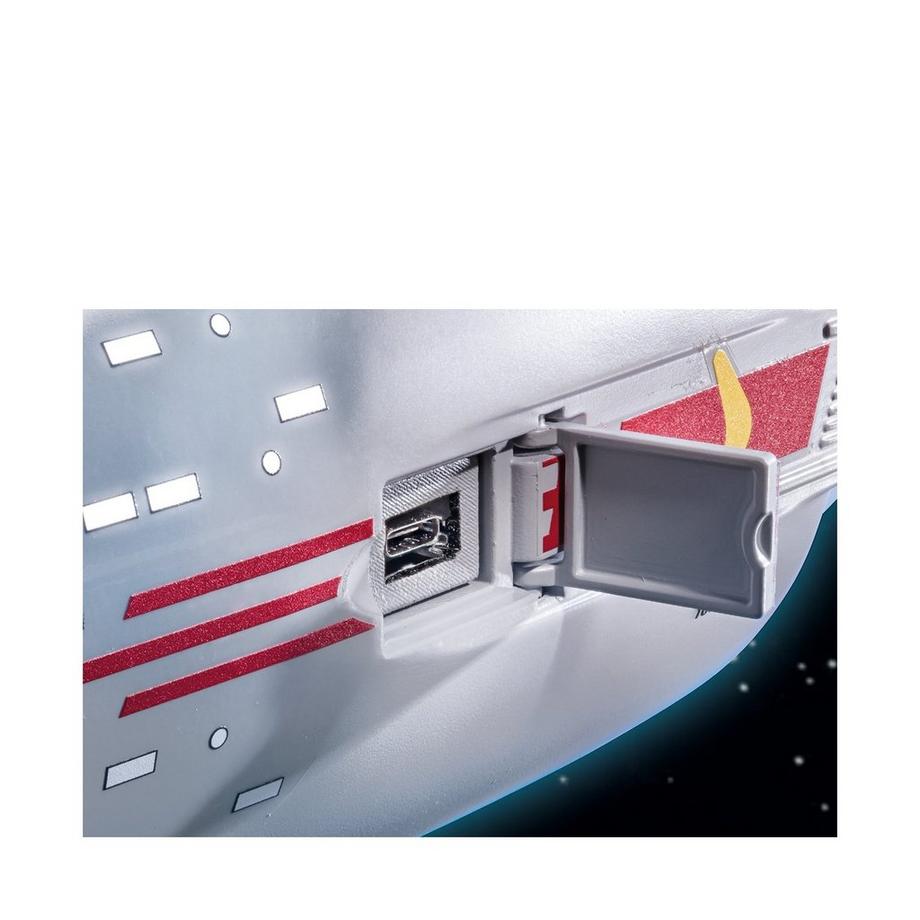 Playmobil  70548 Star Trek U.S.S. Enterprise 