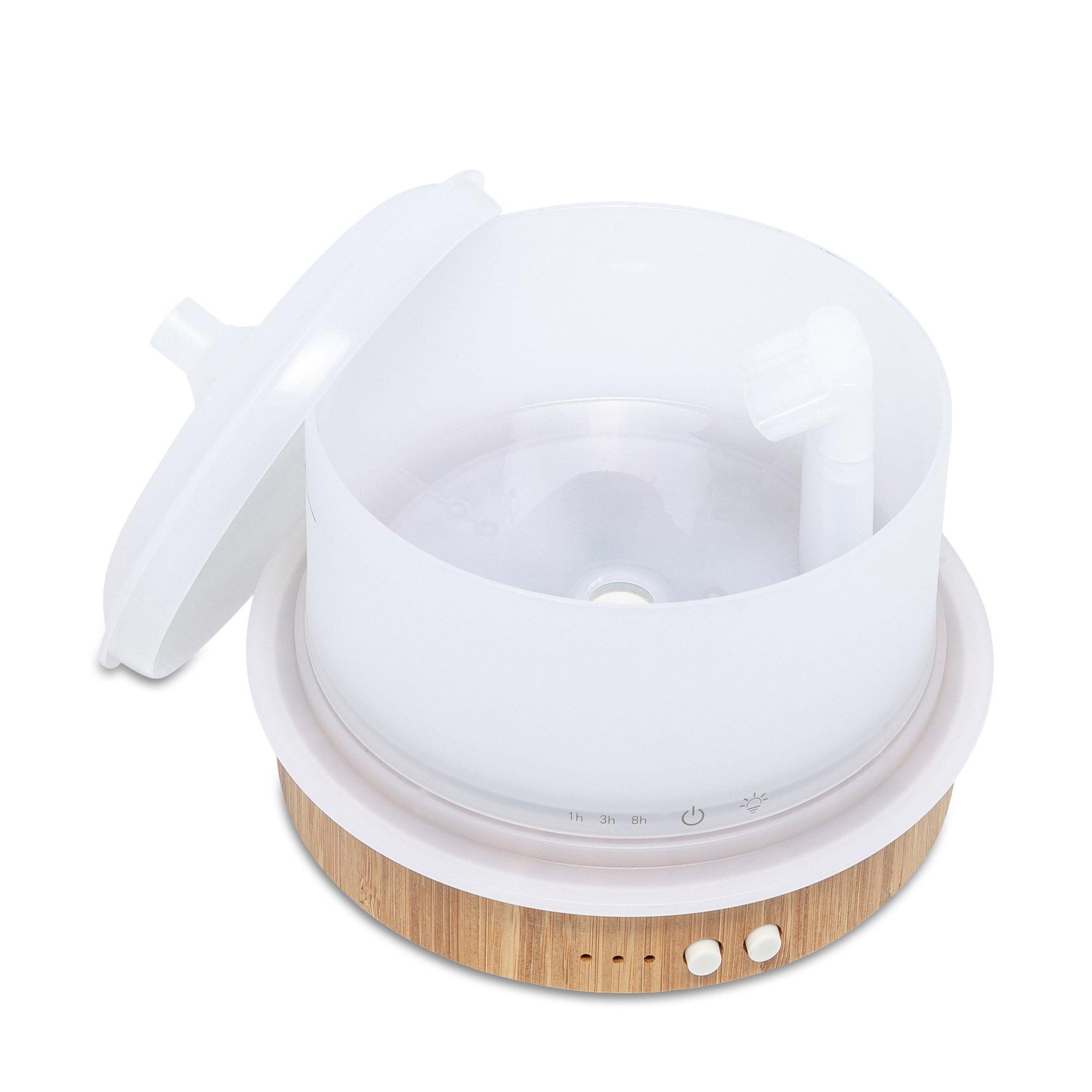 Manor Aroma Diffuser Bambus & Keramik 