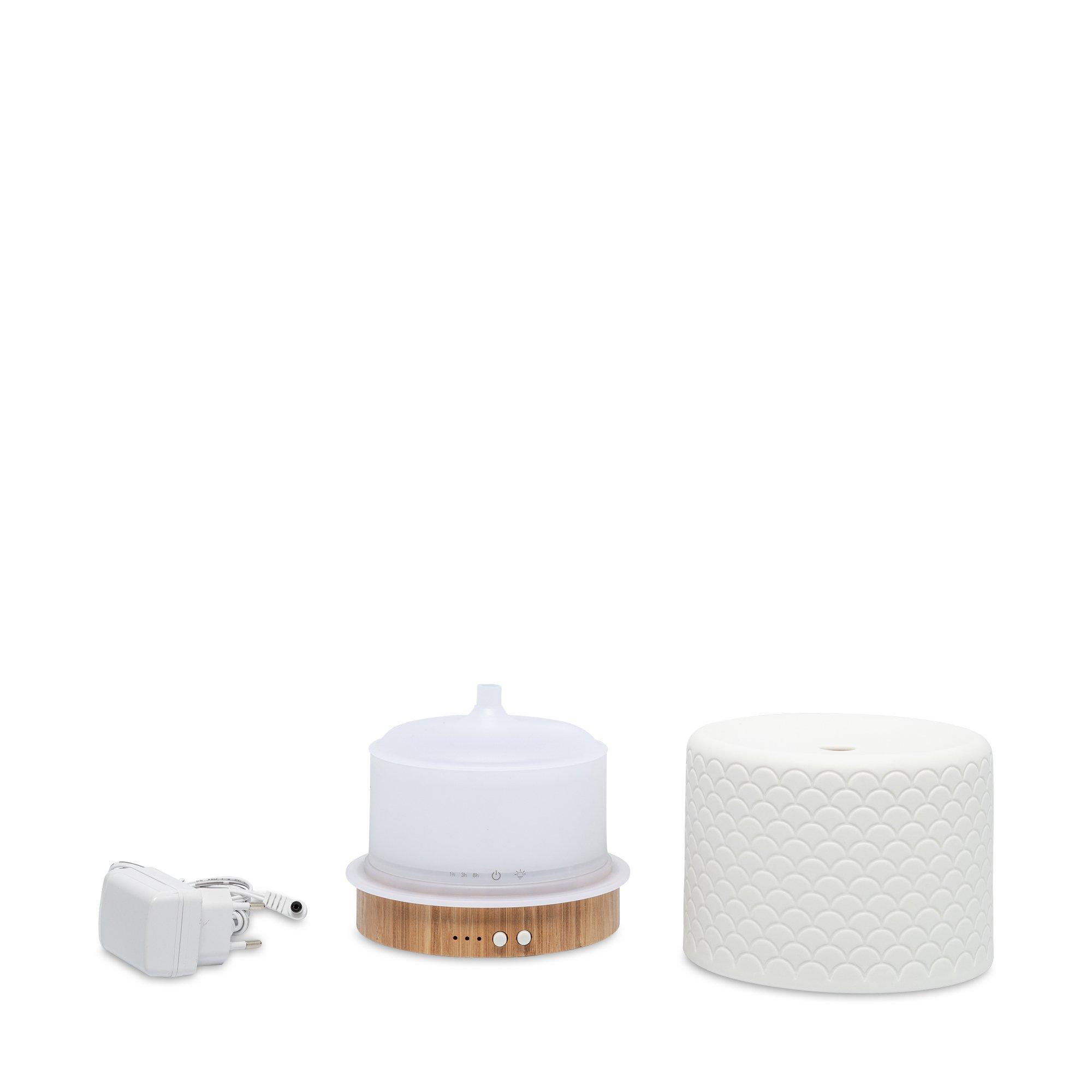 Manor Diffusore di aromi Bambus & Keramik 