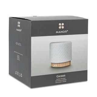 Manor Diffusore di aromi Bambus & Keramik 