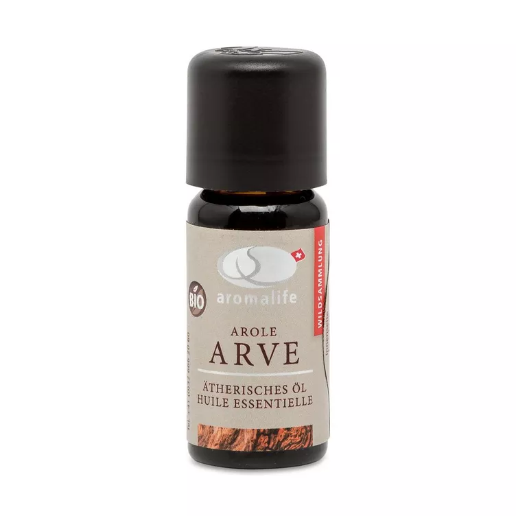 Aromalife Ätherisches Öl Arveonline kaufen MANOR