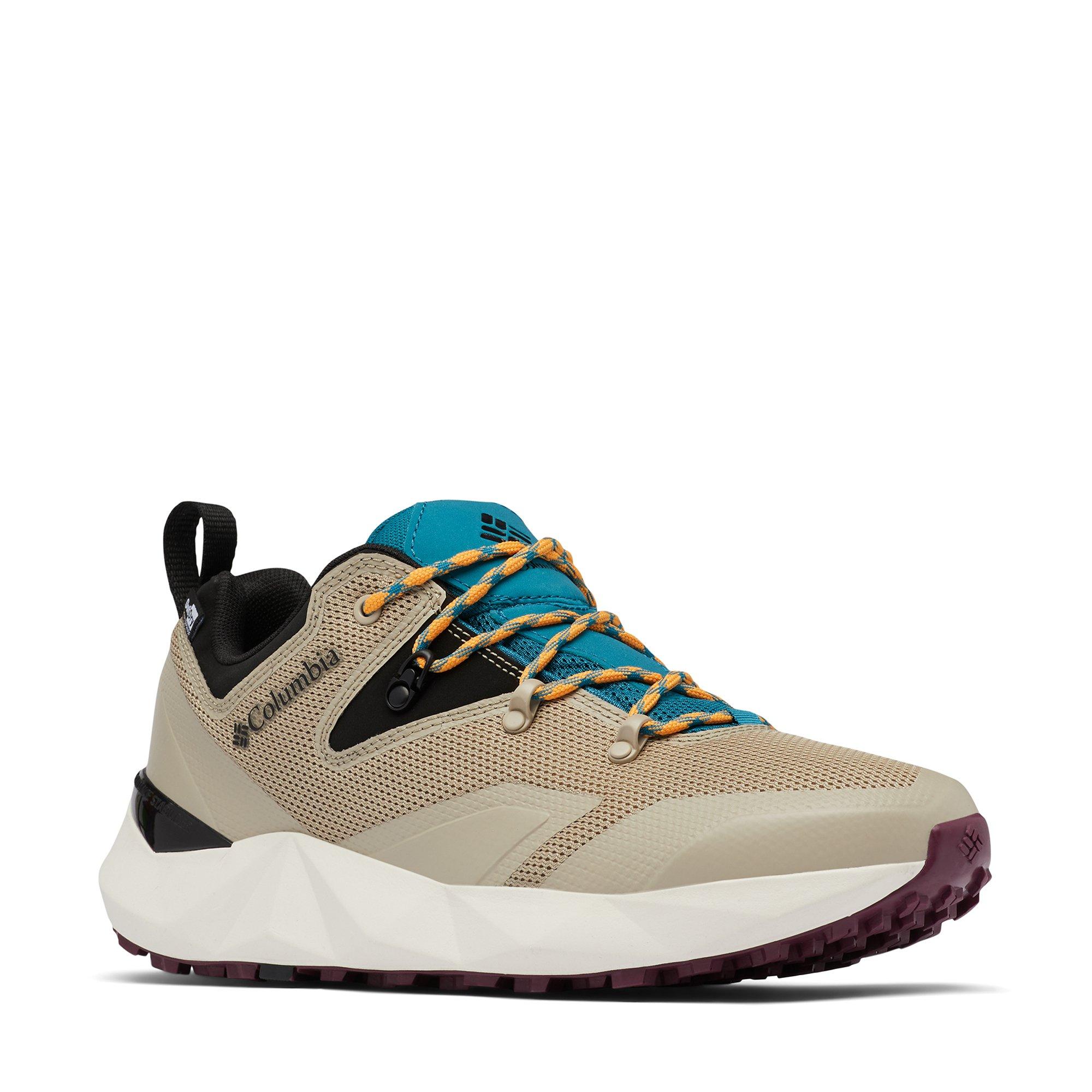 Image of Trekkingschuhe, Low Top Herren Beige 46