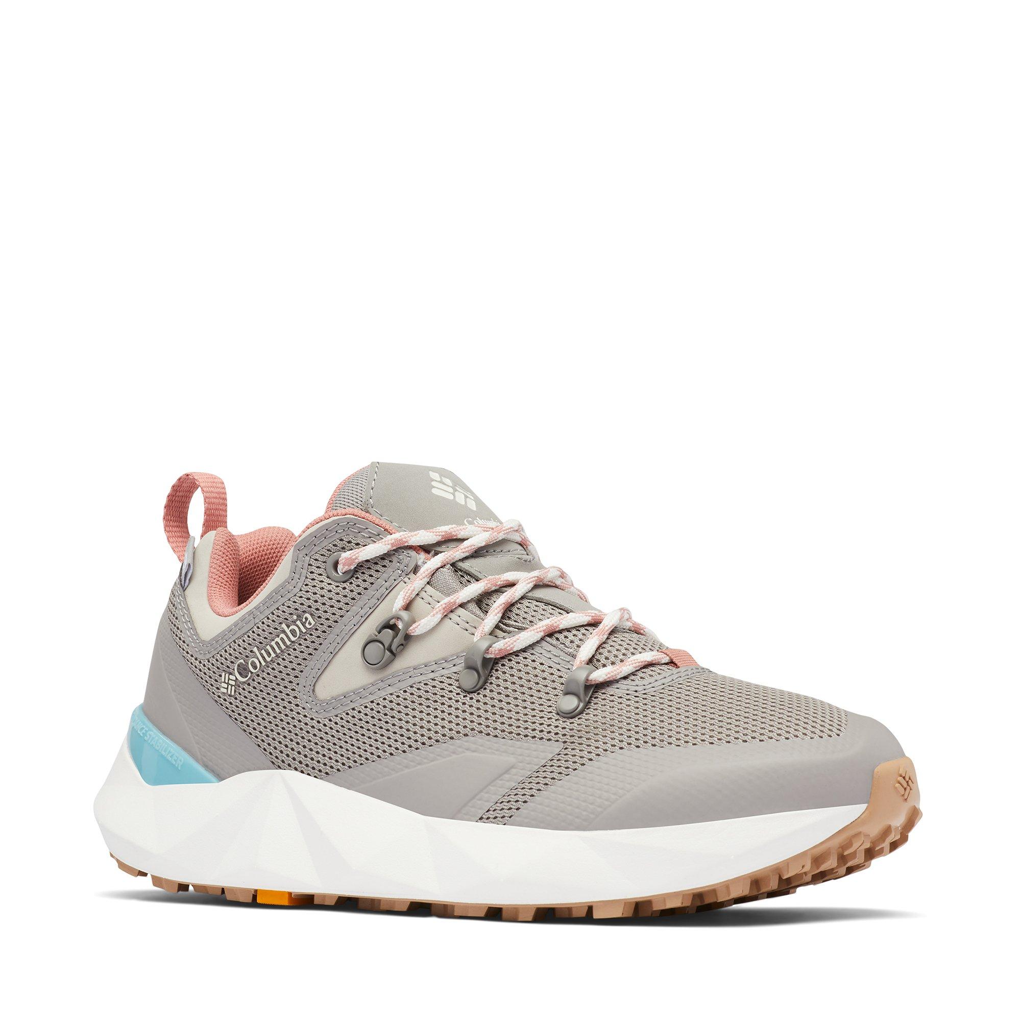 Image of Trekkingschuhe, Low Top Damen Taupe 38