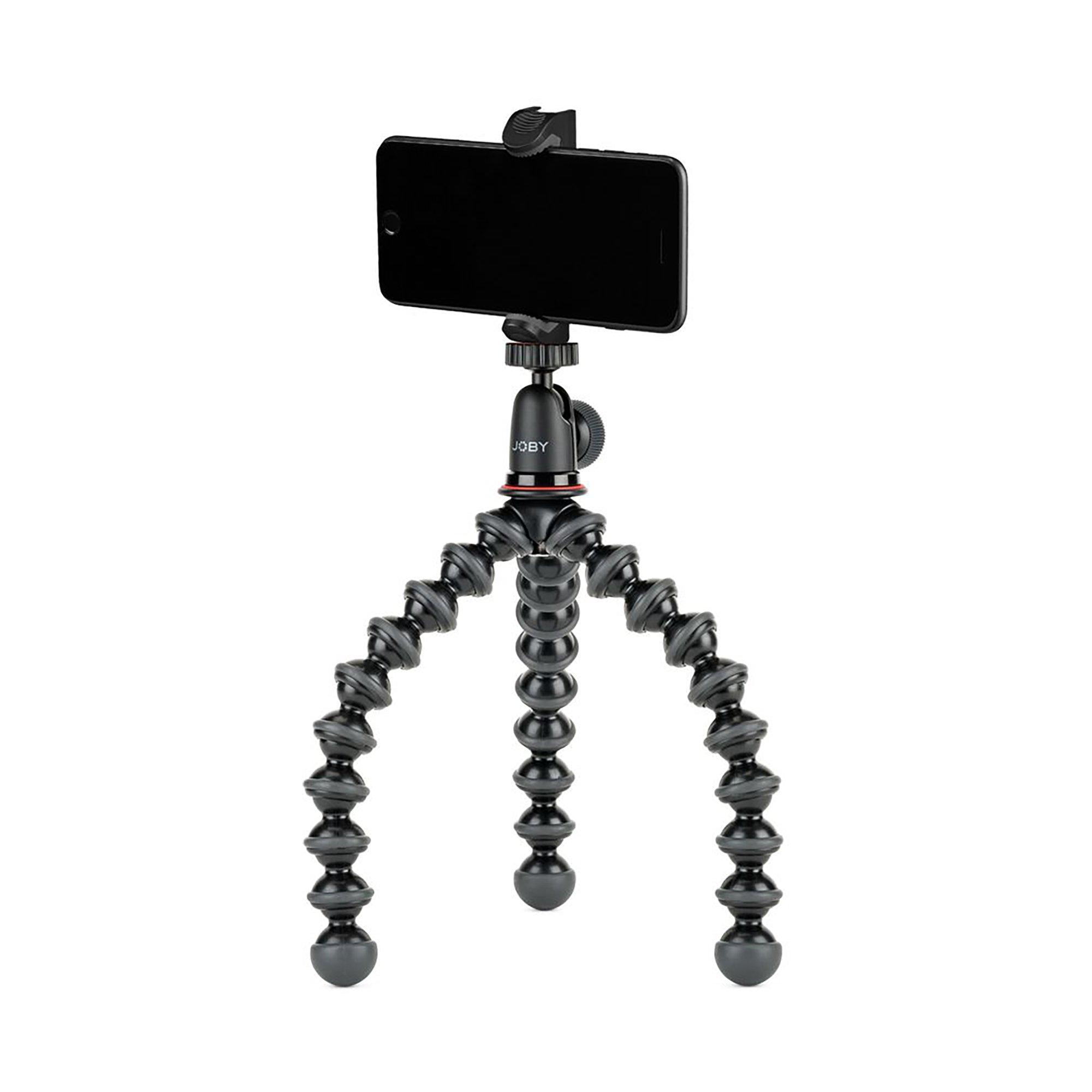Image of Smartphone Stativ GorillaPod 1K Kit smart