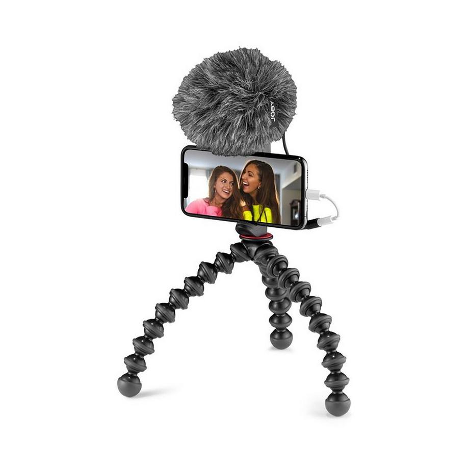 Joby GorillaPod Creator Kit Treppiede per smartphone 