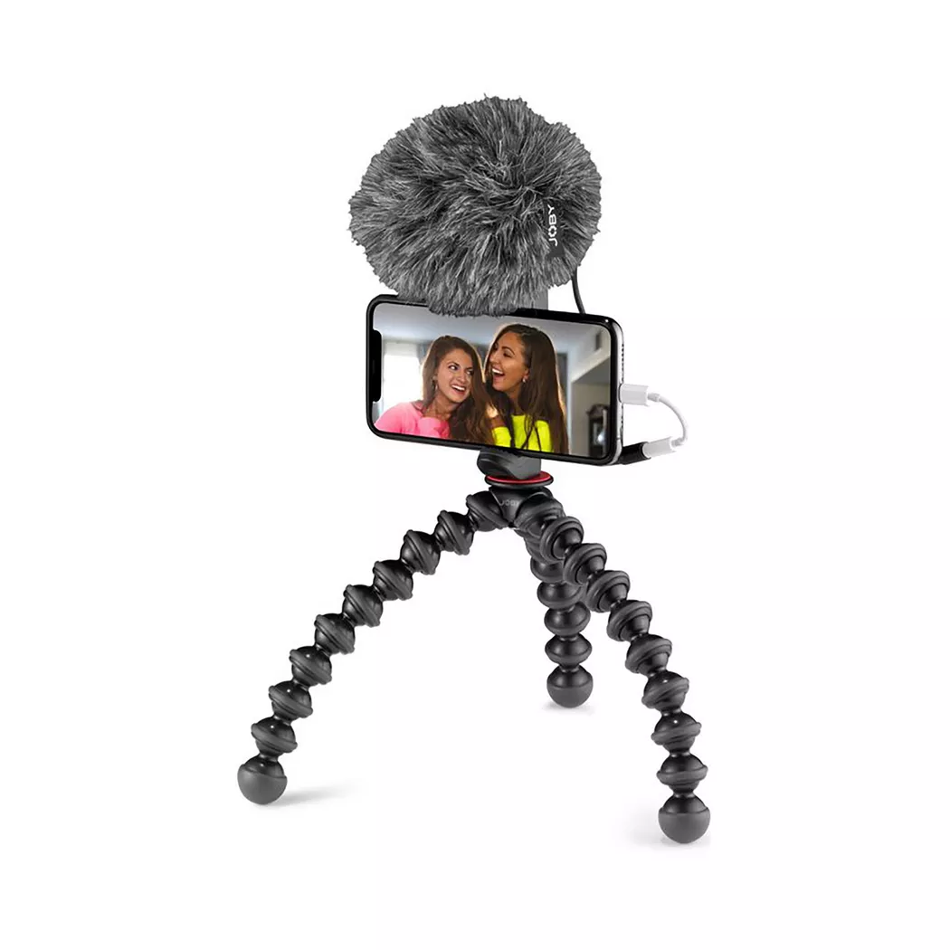 Joby - GorillaPod Creator Kit