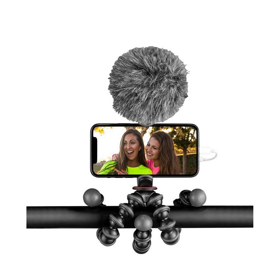 Joby GorillaPod Creator Kit Treppiede per smartphone 