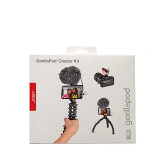 Joby GorillaPod Creator Kit Trépied pour smartphones 