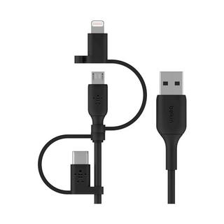 belkin Boost Charge Universal Câble USB de recharge/synchronisation 