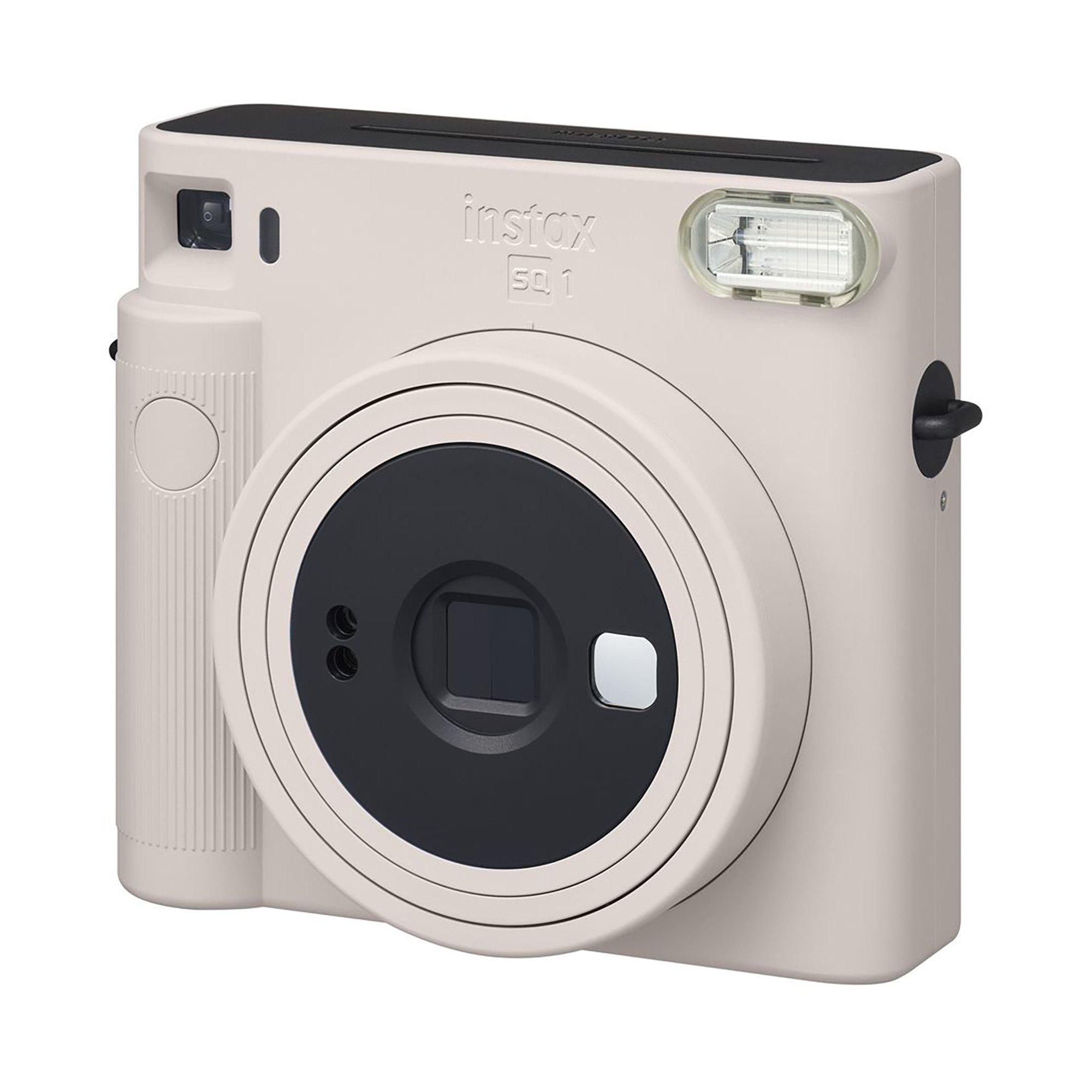 FUJIFILM Instax Square SQ1 Fotocamera istantanea 