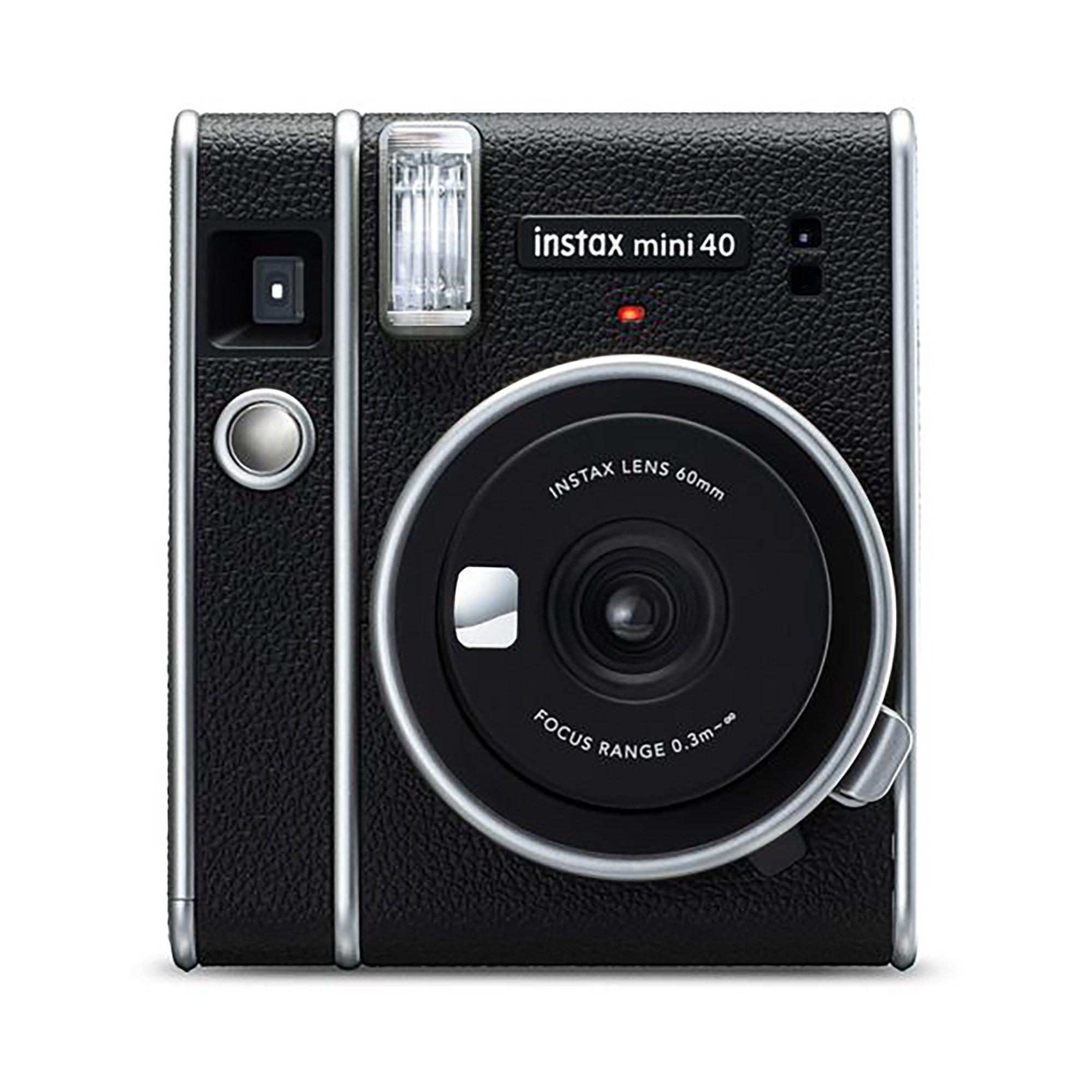 Image of FUJIFILM Instax Mini 40 Sofortbildkamera