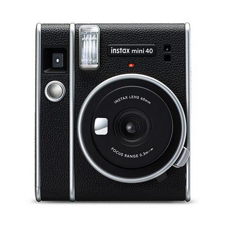 FUJIFILM Instax Mini 40 Sofortbildkamera 