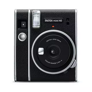 FUJIFILM Instax Mini 40 Fotocamera istantanea 