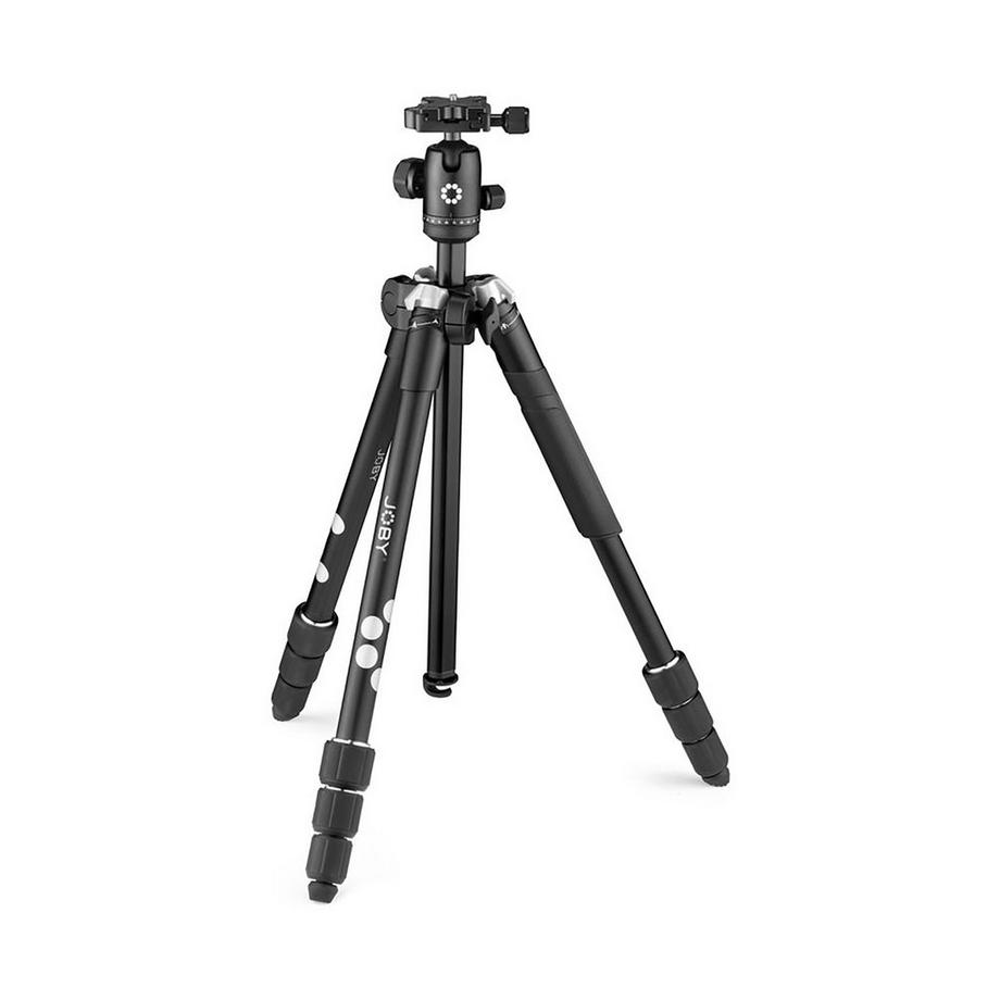 Joby RangePod Smart Black Smartphone Stativ 