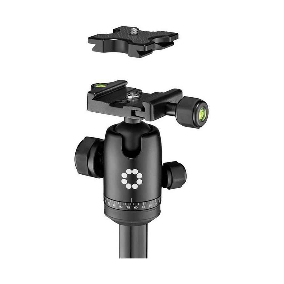 Joby RangePod Smart Black Smartphone Stativ 