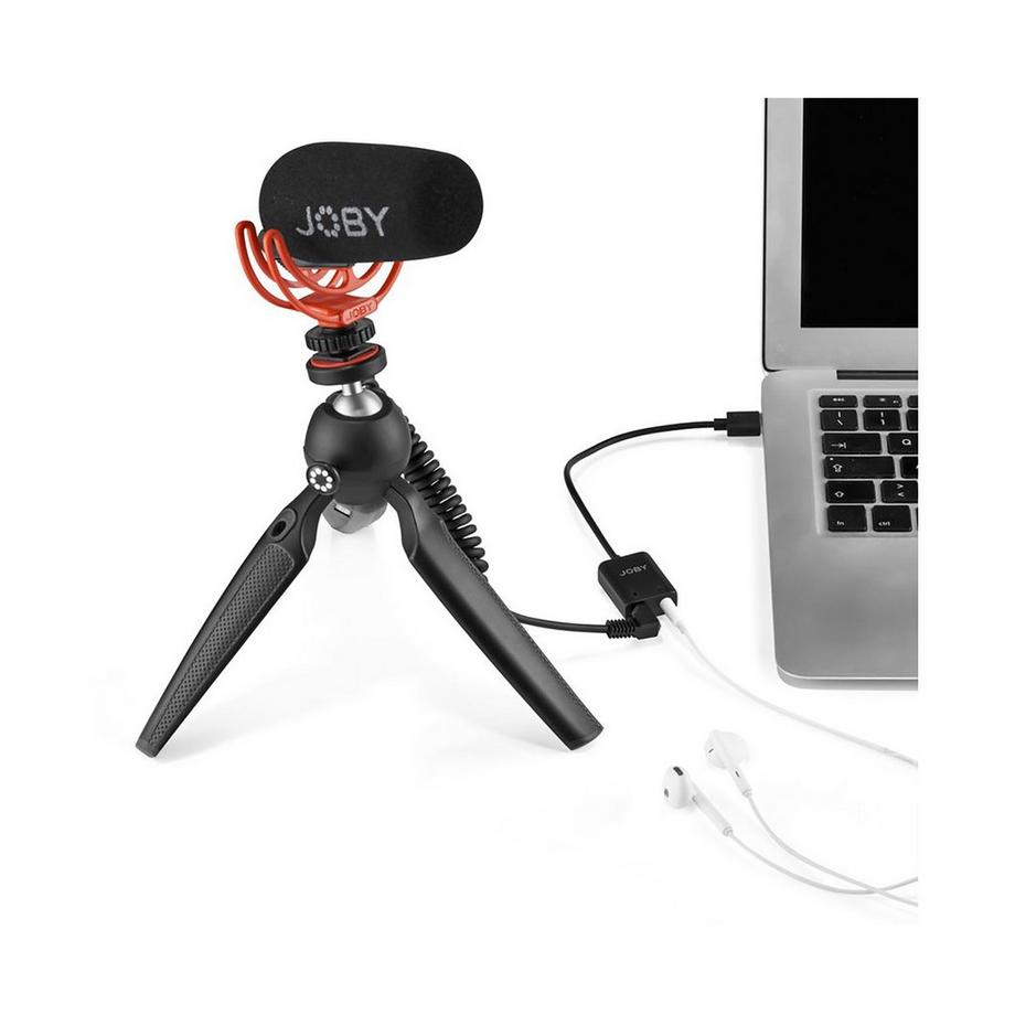 Joby Wavo Lav Mobile Mikrofon 