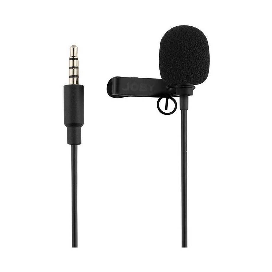 Joby Wavo Lav Mobile Mikrofon 