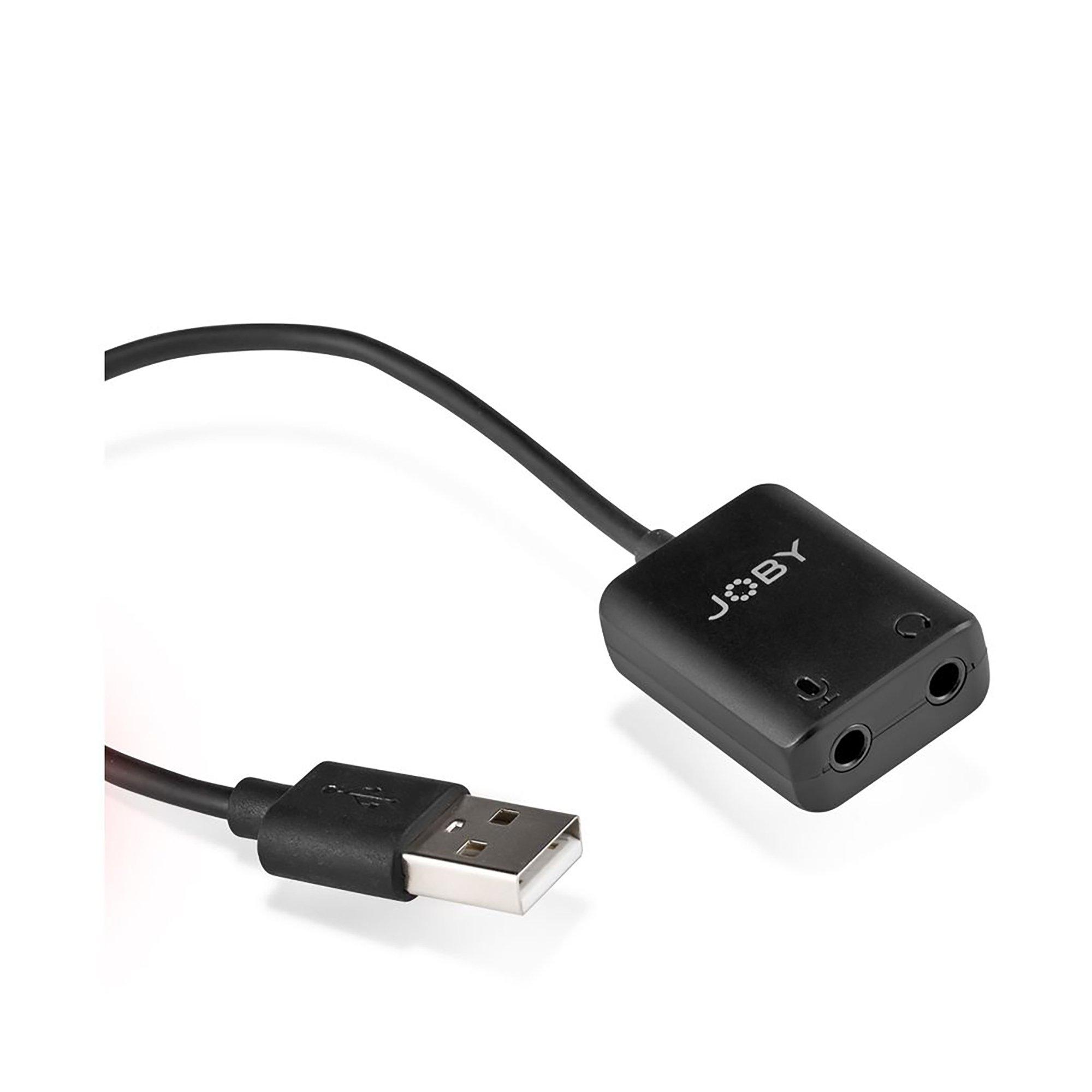 Joby Wavo Lav Mobile Microfono 