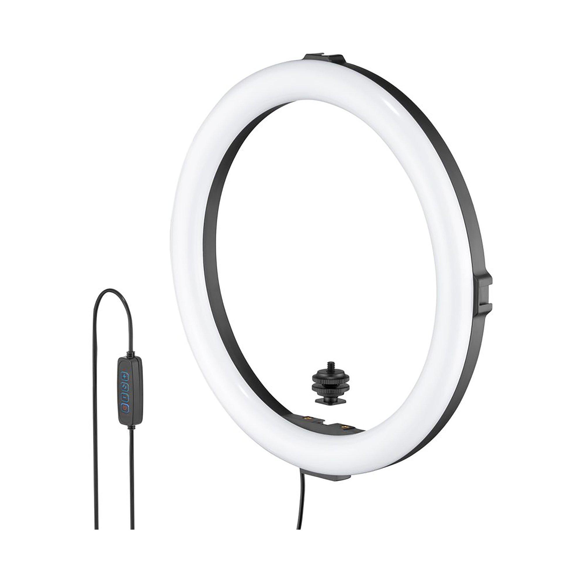 Image of Joby Beamo Ring Light 12" Beleuchtung