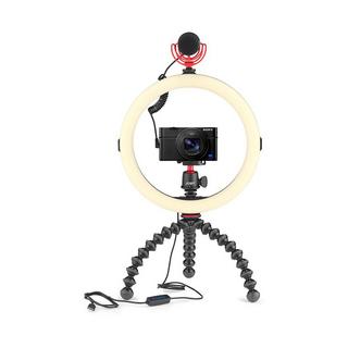 Joby Beamo Ring Light 12" Lumière 